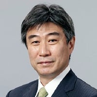 In Focus - Shigeru Ariizumi