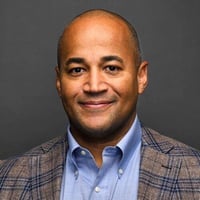 Peer Perspectives - Dante Disparte