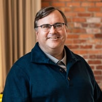 Peer Perspectives - Reid Hoffman