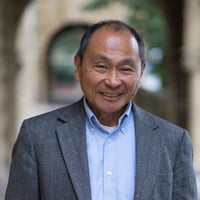 Preamble - Francis Fukuyama