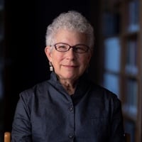 The Academy - Margaret Levi