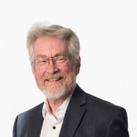 The Academy - Sandy Pentland