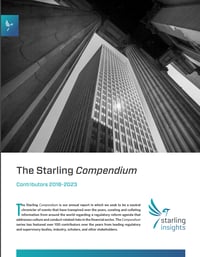 Starling Past Contributors (2018 to 2023)